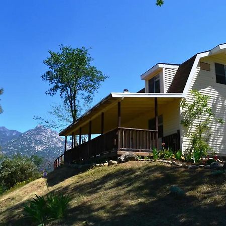 The Quail'S Nest Villa Three Rivers Exteriör bild