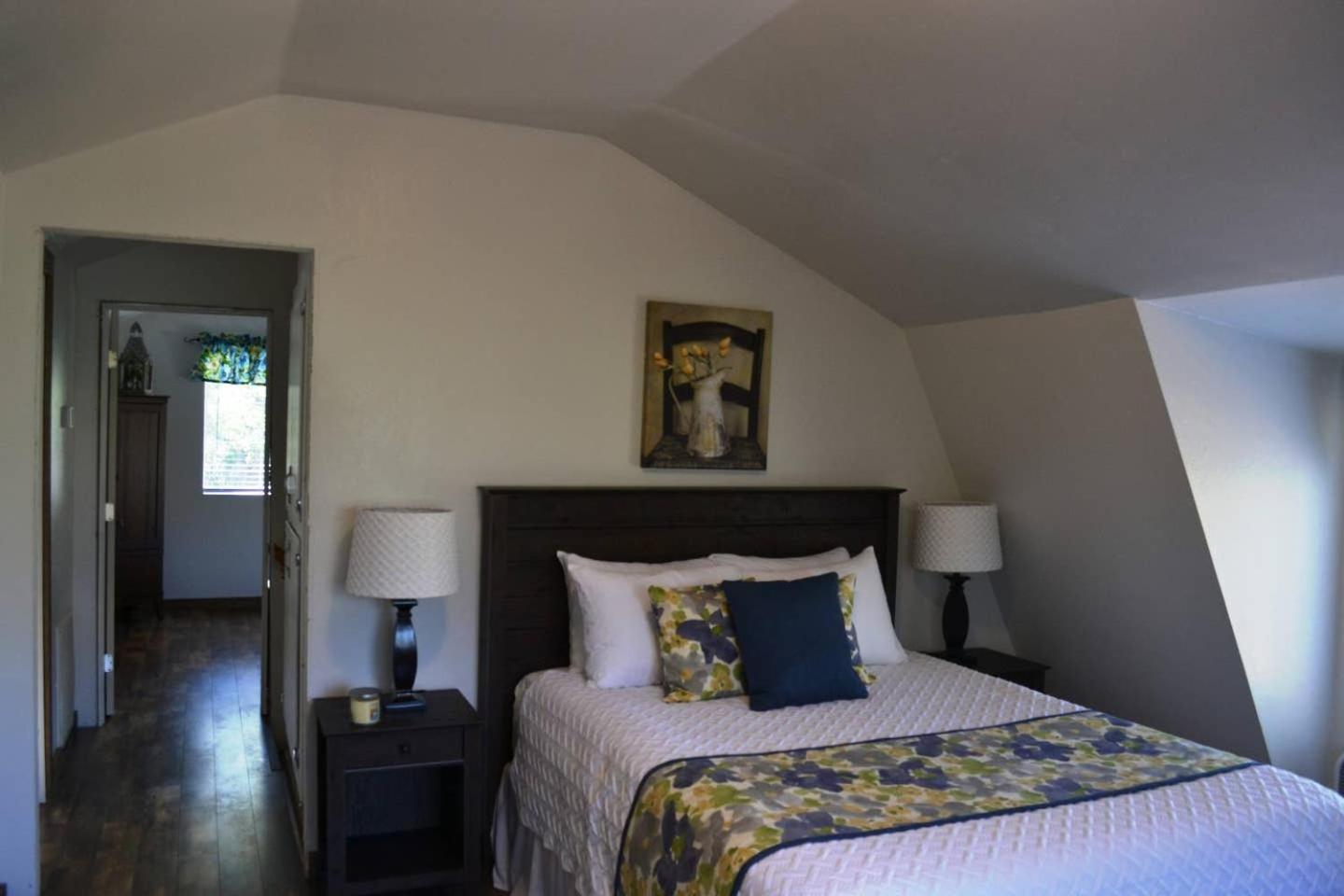 The Quail'S Nest Villa Three Rivers Rum bild