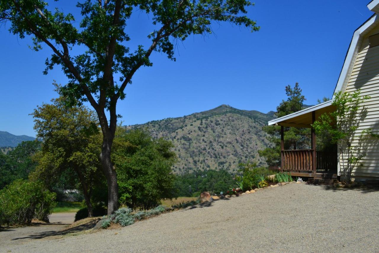 The Quail'S Nest Villa Three Rivers Exteriör bild